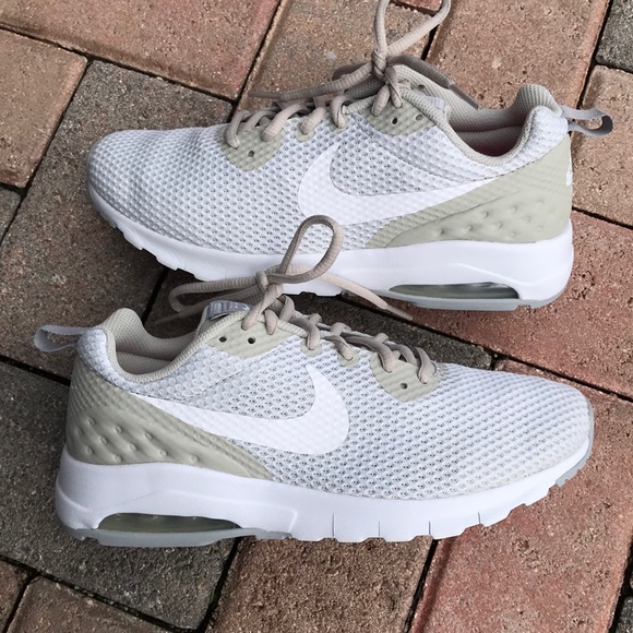 Nike Shoes - Nike Air Max Motion Running Shoes